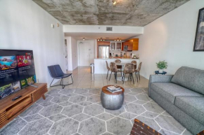 819-Charming apartment in the heart of Midtown